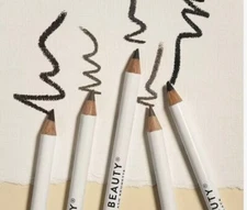 Honest Beauty Eyebrow Pencil Rich Blonde