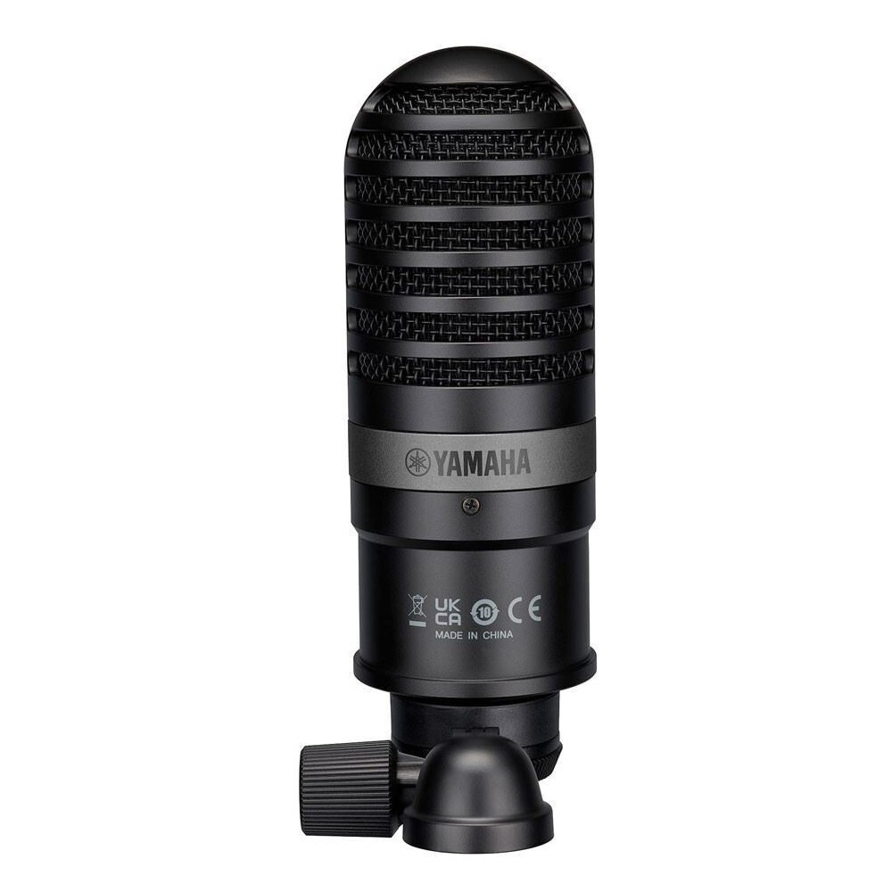 YAMAHA AG03MK2 LSPK Live Streaming Package with Mixer, Mic, Cable