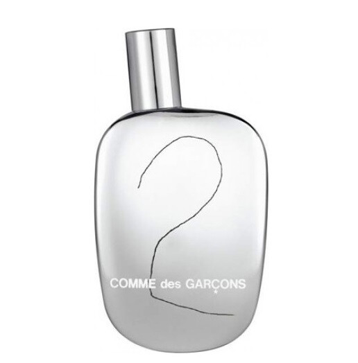 Comme Des GARCONS 2 Eau De Perfume Spray 100ml for sale online | eBay