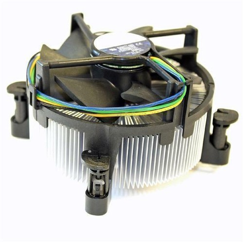 Aufrüst Bundle - ASRock H97 Pro4 + Intel i5-4570 + 4GB RAM #103760 - Bild 4 von 4