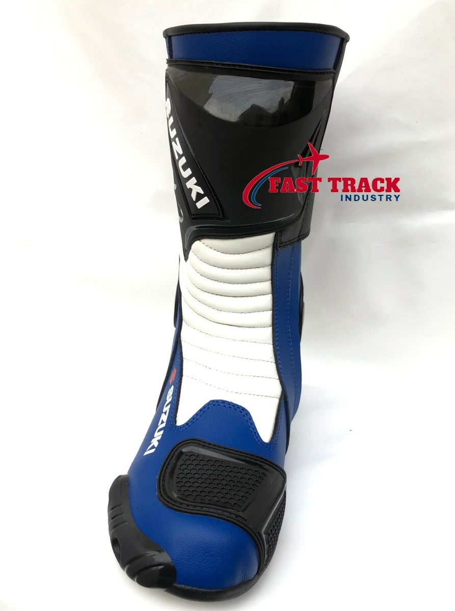 Chaussures de moto Escape bottes de moto antidérapantes chaussures d'équitation de rue bottes de protection de Motocross pour hommes
