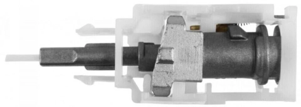 Conjunto de carcasa de pasador de actuador de interruptor de encendido reemplazo OEM # 4664100 Foto 3 de 4