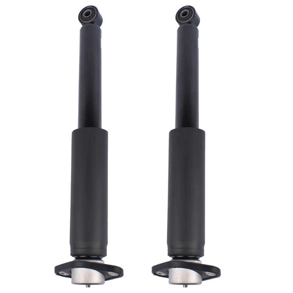 2x Rear Shock Absorber Right Left 540-641 For Cadillac SRX 2.8L 3.0L 3.6L 10-16 - Image 2 of 4