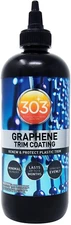 Graphene Trim Coating – Hydrophobic Graphene Coating – UV Protectant Coating – 6
