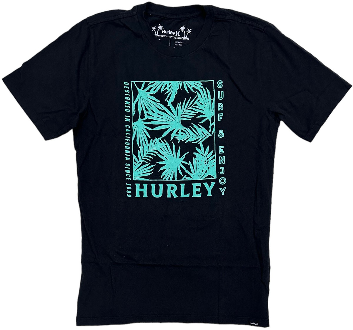 nonnative × Hurley nike DF SURF TEE unnamed_1_c0862dd4-0edc-4a29-