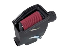 Airaid 400-214-1 Cold Air Intake for 08-10 F250-F550 6.4L Powerstroke Diesel