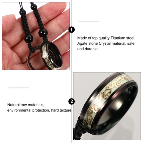 2 Pcs Handyriemen Telefonkabel Schnur Zum Aufhängen Des Telefons - Zdjęcie 8 z 12