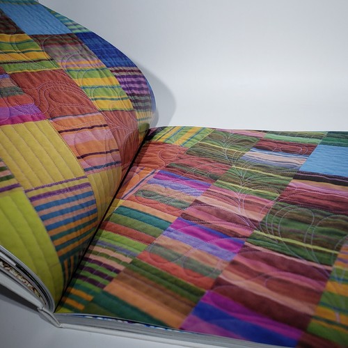 Quiltfolk Life: Volume 1 A Coffee Table Photo Hardcover Book Quilt Photography - Picture 11 of 17