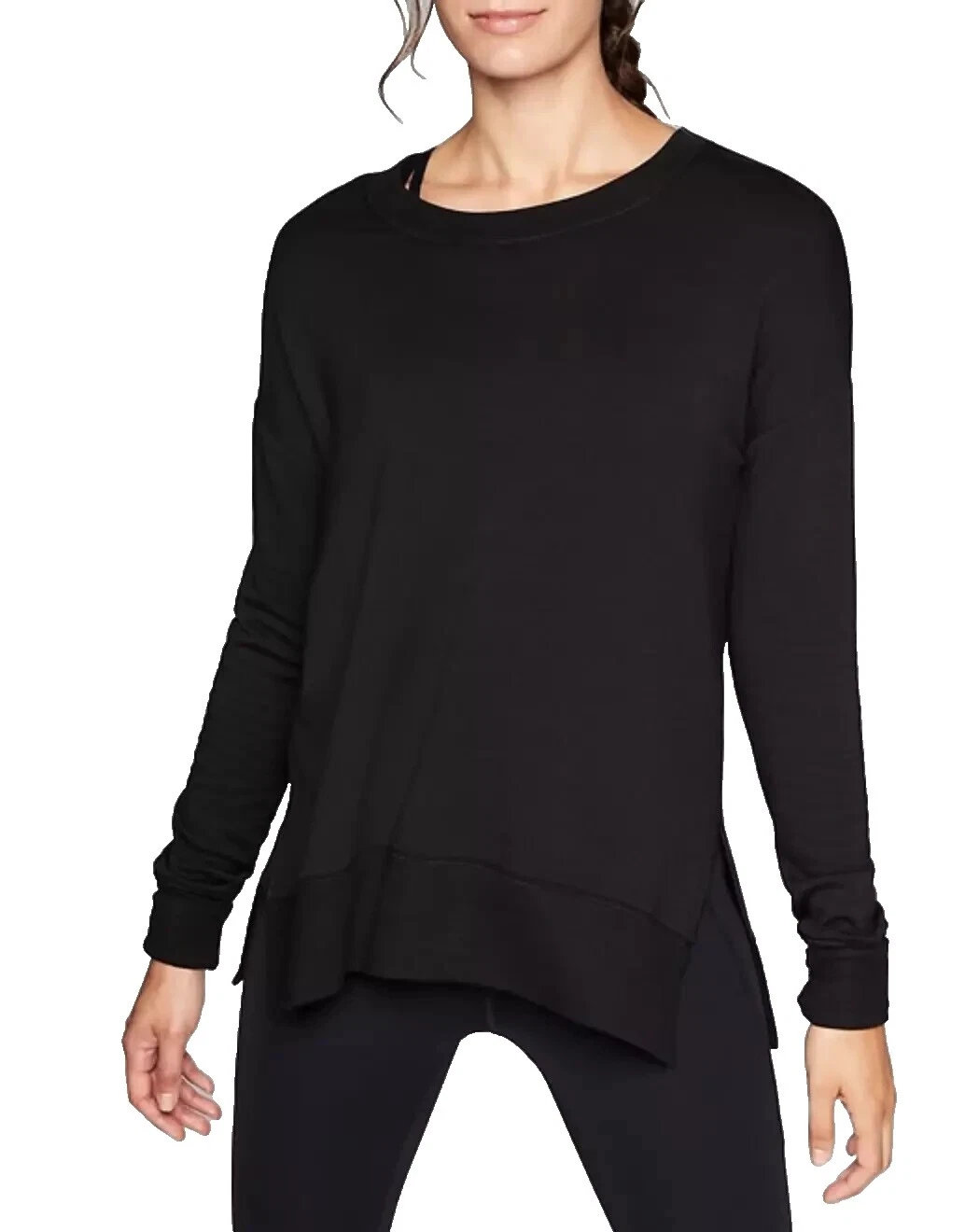 Athleta Plus Tops for Women