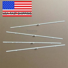 LED backlight Strips For Samsung UA75AU8000 UE75AU8000 UN75AU8000 75AU8K