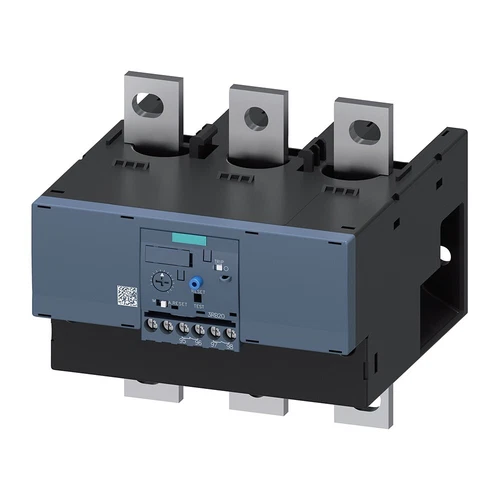 3RB2056-1FC2 SIEMENS Brand New Genuine Product 3RB20561FC2 NEW IN BOX!PM - Picture 4 of 5
