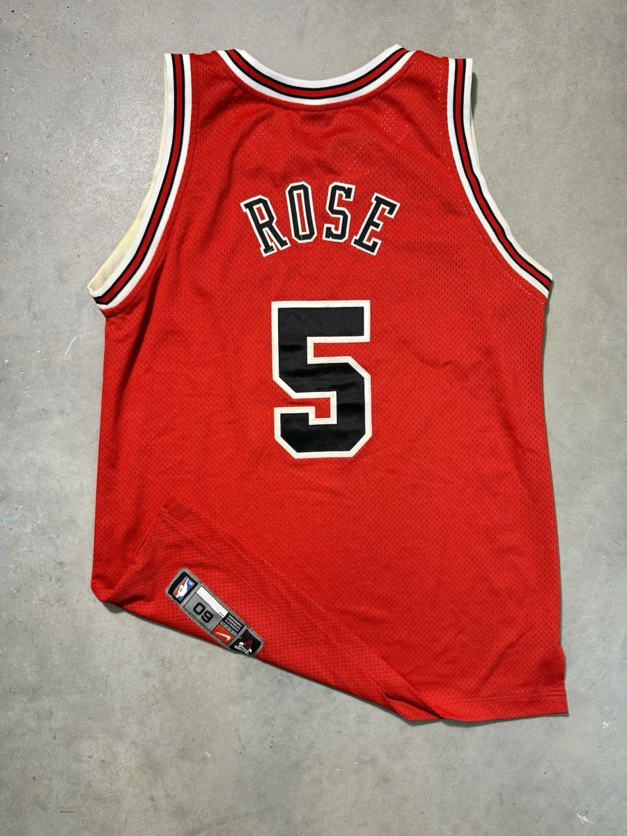 Las mejores ofertas en Camisetas de la NBA Chicago Bulls 60 Tamaño