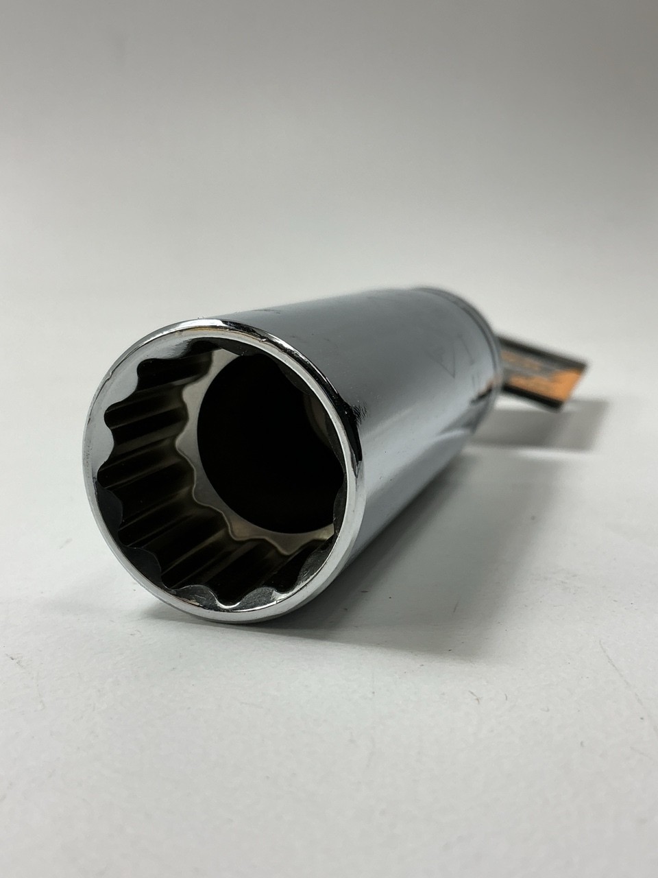 Gearwrench 80778 1/2" Drive 12 Point Deep SAE Socket 13/16"