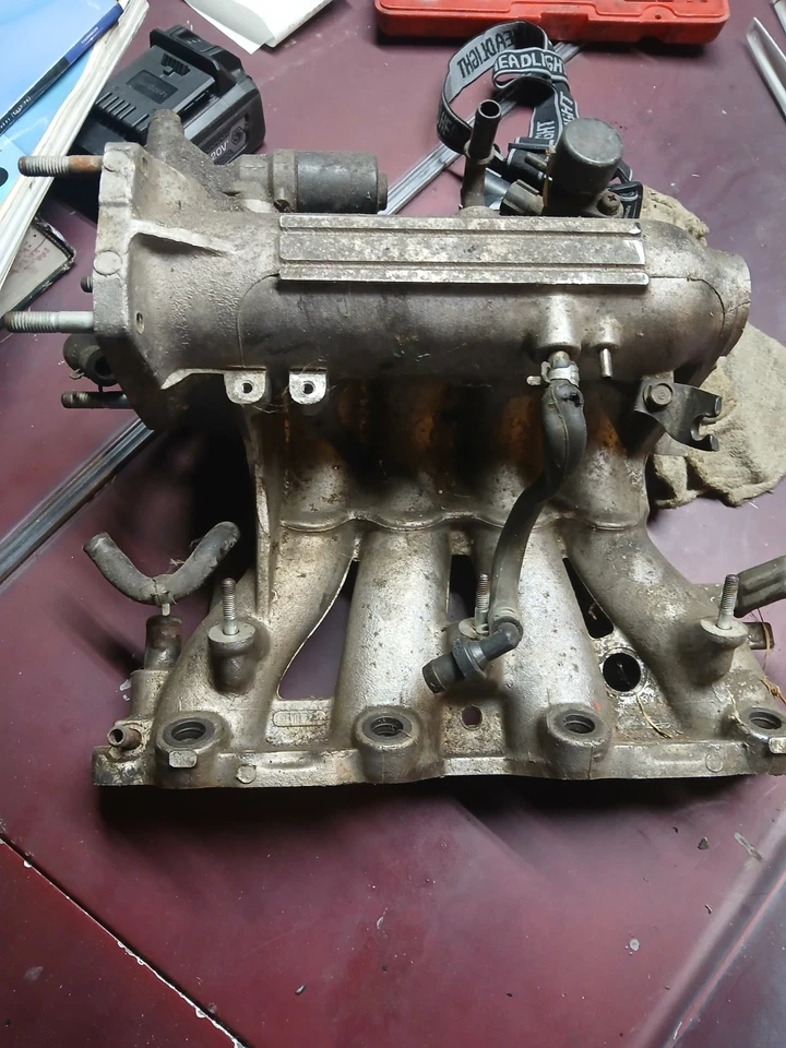 1994 Honda Civic Parts - Image 3 of 3