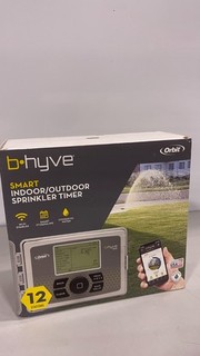 Orbit B hyve 57950 Smart WiFi 12 Station Sprinkler System Controller