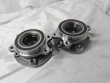 2Pcs Front Rear Wheel Hub Bearing 513301 For Audi A4 A5 A6 A7 A8 Q5 S4 S5 S6 S7
