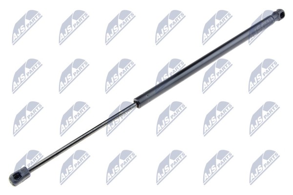 Heckklappen DäMpfer Gasfeder Kofferraum NTY AE-PL-010 FüR Opel Zafira T98 F75-image