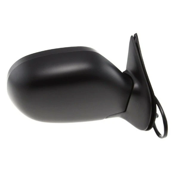 For 01-04 Pathfinder Rear View Door Mirror Power Heated Manual Fold Right Side Foto 2 de 4