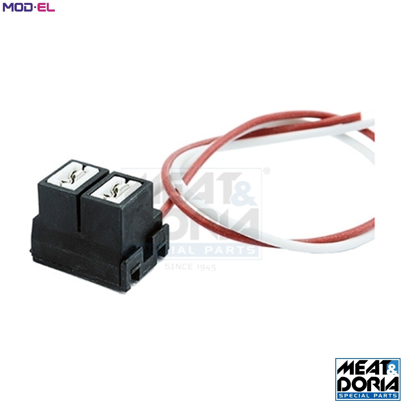 CABLE REPAIR KIT HEADLIGHT 25013 FOR ALFA ROMEO  PORSCHE  CITROEN  BMW