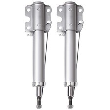 2pcs Front Shocks Struts Absorbers Dodge Sprinter 2500 3500 2003-2006