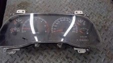 Speedometer Cluster MPH Fits 99 DURANGO 895363