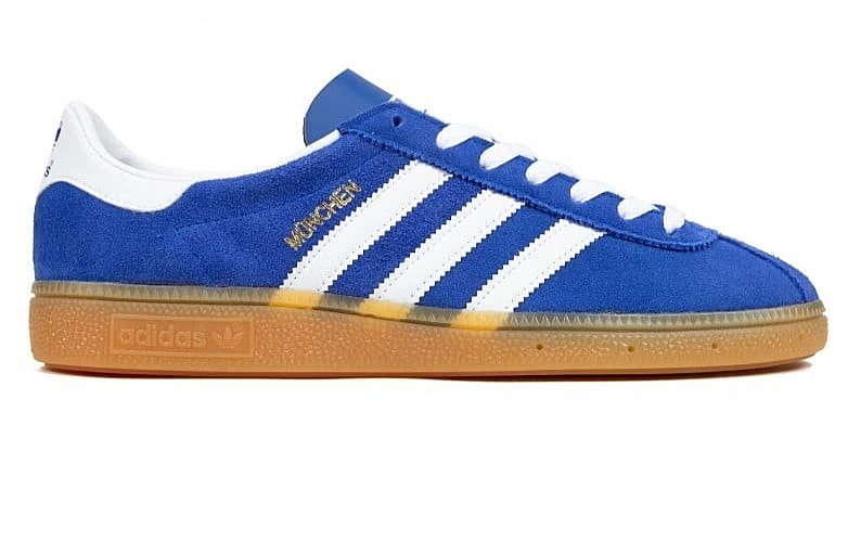adidas gazelle silver green womens adidas Originals Wmns Muenchen - JS3990 | SNS