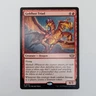 Goldlust Triad MTG Rare Magic: The Gathering Tarkir: Dragonstorm Commander Red