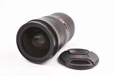 Nikon AF-S Nikkor 24-70mm f/2.8 G N ED SWM IF AS Lens #Z-0773