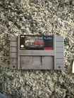 Super Chase H.Q. SNES Game Cartridge