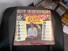 elvis presley lp ayl1-4232 new sealed elvis for everyone