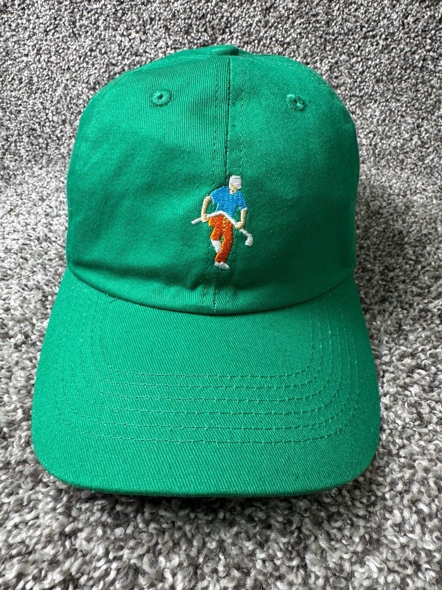 B Fresh Gear Hat Cap Strapback One Size Multicolor F Golf Shooter McGavin