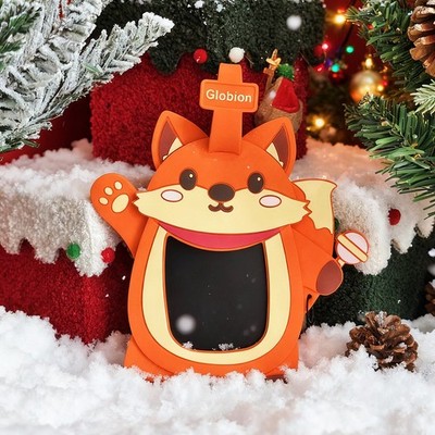 Fox 4.5'' LCD Writing Tablet Drawing Board Graphics children Christmas Gift Fun