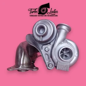 Turbolader BMW 135i E82 E88 335i E90 E91 E92 E93 3.0 BMW Z4 35i E89 49131-07018