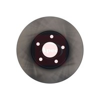 Ford C-MAX II 2010-2019 Apec Bremsscheibe Vorne Einzel