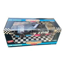 Geoff Bodine Exide Batteries Ertl American Muscle Ford Thunderbird 1/18