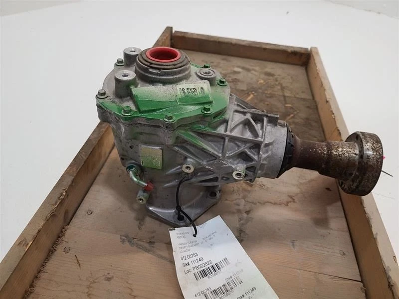2013-19 FORD ESCAPE Transfer Case  - Image 2 of 4