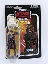 STAR WARS VINTAGE COLLECTION VC30 Zam Wesell 2010