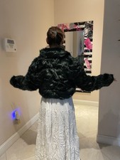 Women  s Plush Jacket   Stylish, Warm, and Versatile 80 off