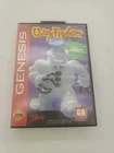 Clay Fighter (Sega Genesis, 1994)