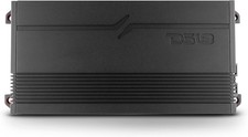 DS18 G1800.4D GEN-X FULL-RANGE CLASS-D 4-CHANNEL AMPLIFIER 4 x 150W RMS  4-OHM