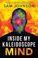 Sam Johnson | Inside My Kaleidoscope Mind | Taschenbuch | Englisch (2021)