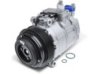 For 1998-2002 Mercedes E430 A/C Compressor APR 73373XWKV 1999 2000 2001 4.3L V8