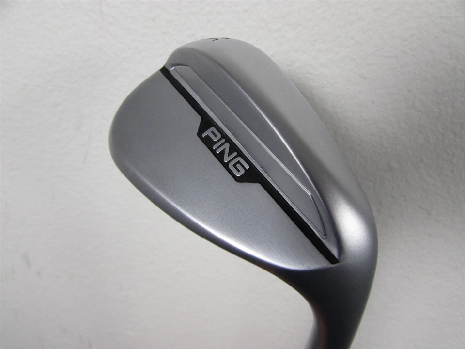 Ping Golf S159 Chrome 56*12S Sand Wedge Blue Dot Z-Z115 Stahlschaft (+1")