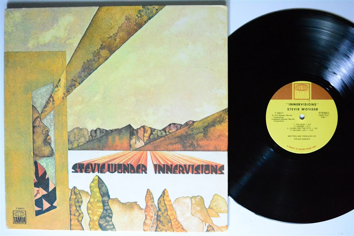 stevie wonder products for sale | eBay
