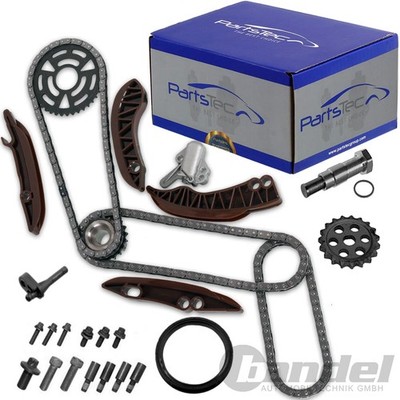 STEUERKETTENSATZ passend für N57 D30 BMW E90-93 F10 30 X3 F25 X4 F26 X5 E70 F15