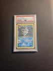Dark Blastoise 4/110 Legendary Collection Holo - PSA 7