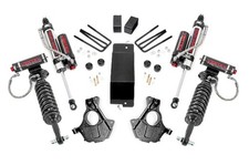 Rough Country 3.5GM Suspension Lift Kit Knuck...