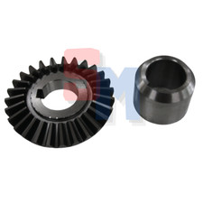 CORONA MOTOCOLTIVATORE VALPADANA VMC14 NUOVO TIPO DENTI 27 PER PIGNONE DENTI 9