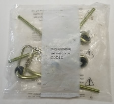 4 Piece Swing Set Swing Hanger Quick Link Links Swing Hanging Hardware