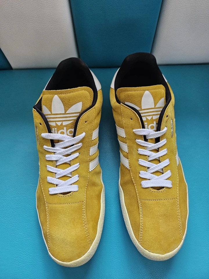 Adidas Super Samba, Foto 2 von 5